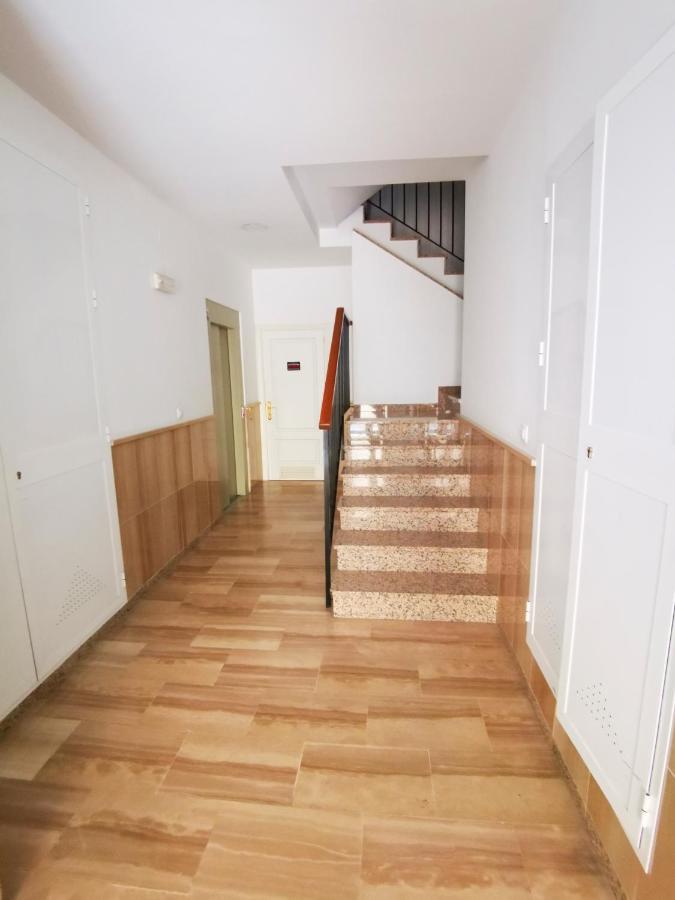 Fuengirola Centro Historico. A 200 M De La Playa Apartment Ngoại thất bức ảnh