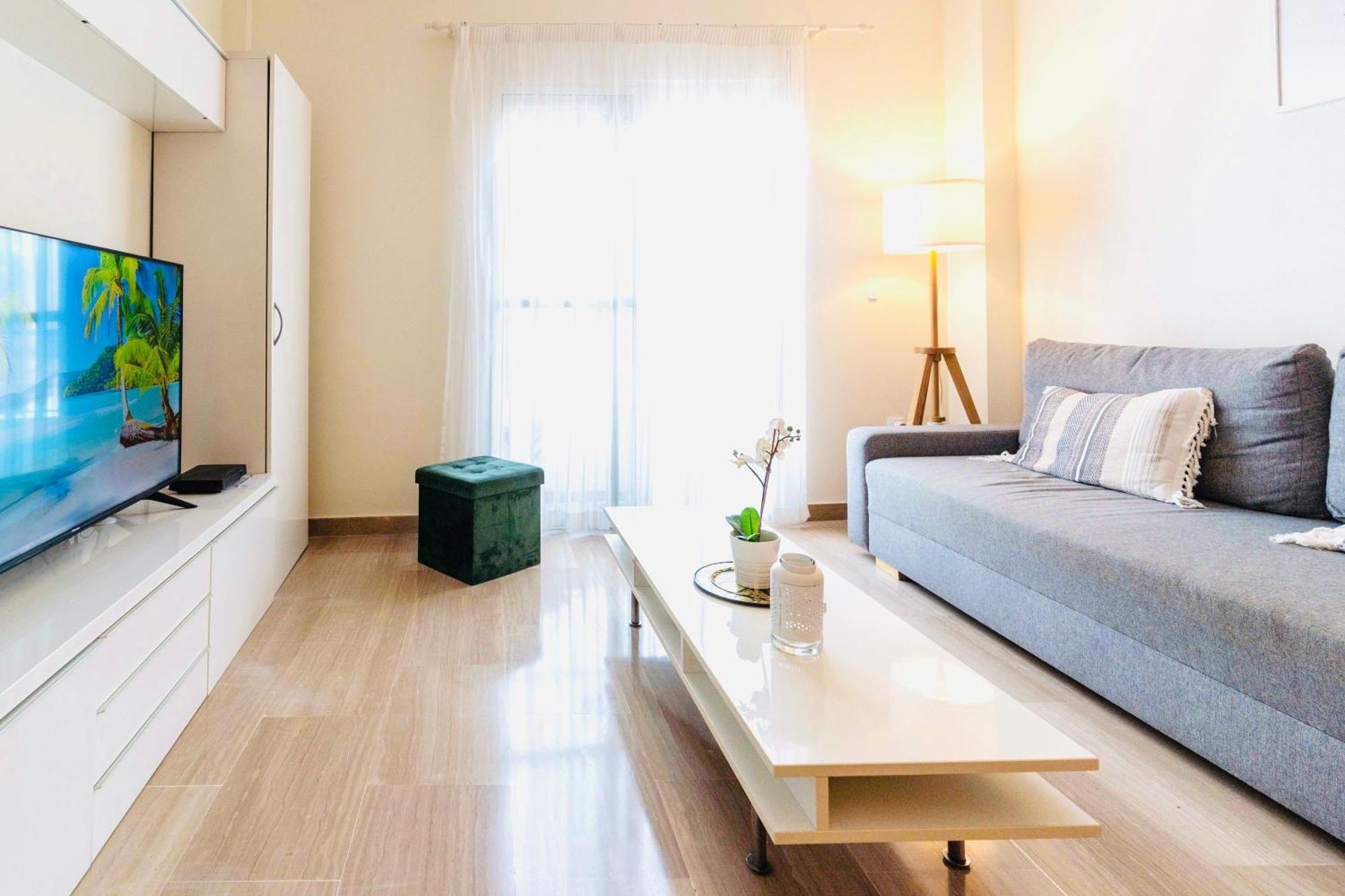 Fuengirola Centro Historico. A 200 M De La Playa Apartment Ngoại thất bức ảnh
