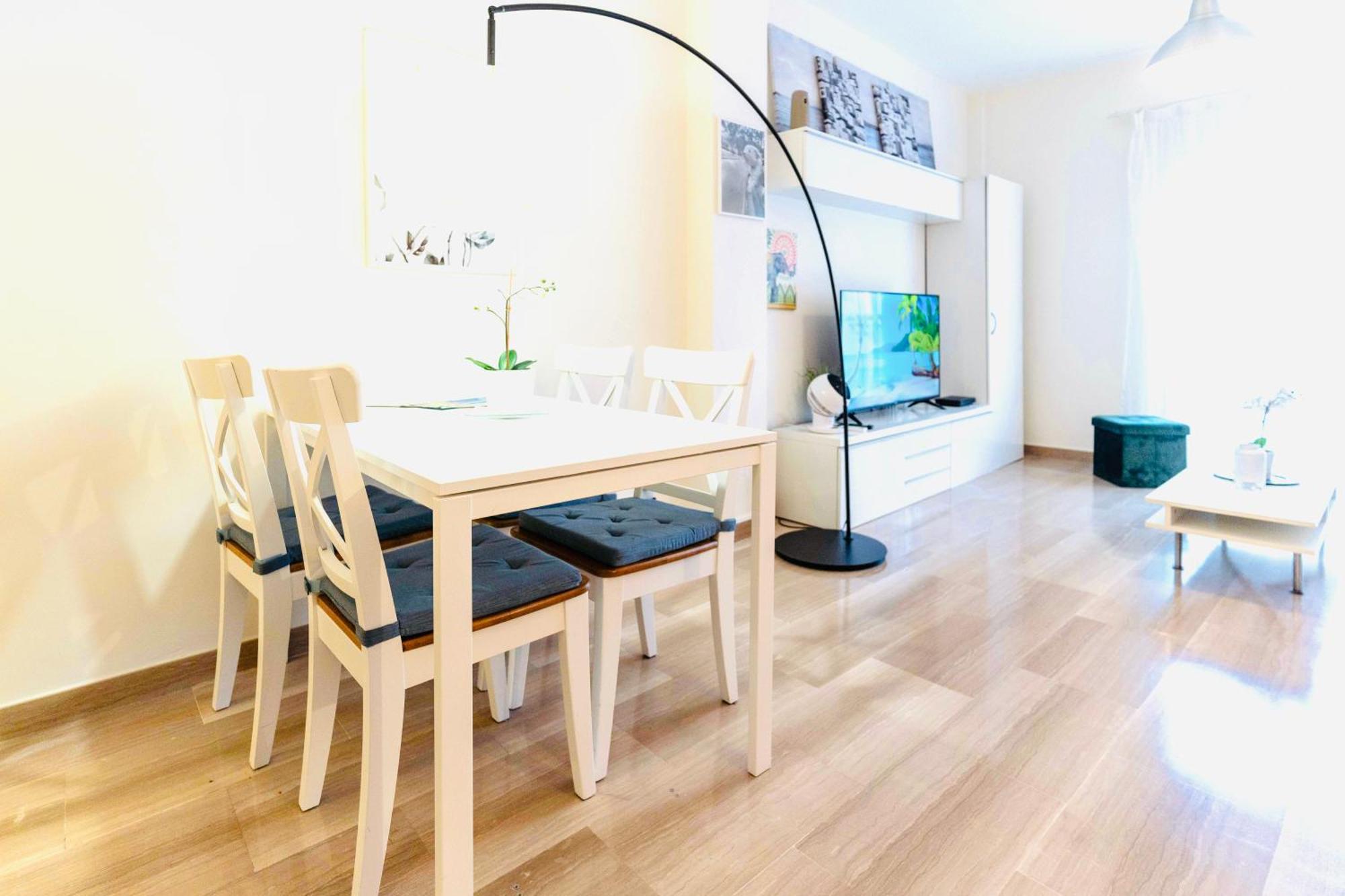 Fuengirola Centro Historico. A 200 M De La Playa Apartment Ngoại thất bức ảnh